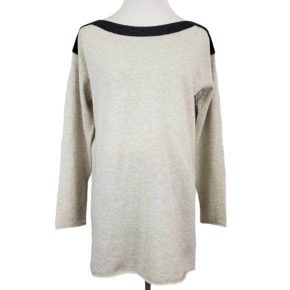 Lord & Taylor Sweaters - Lord & Taylor Long Sleeve Cashmere Sweater Small